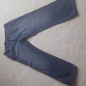 Men's calvin klein jeans 36x30 Straight